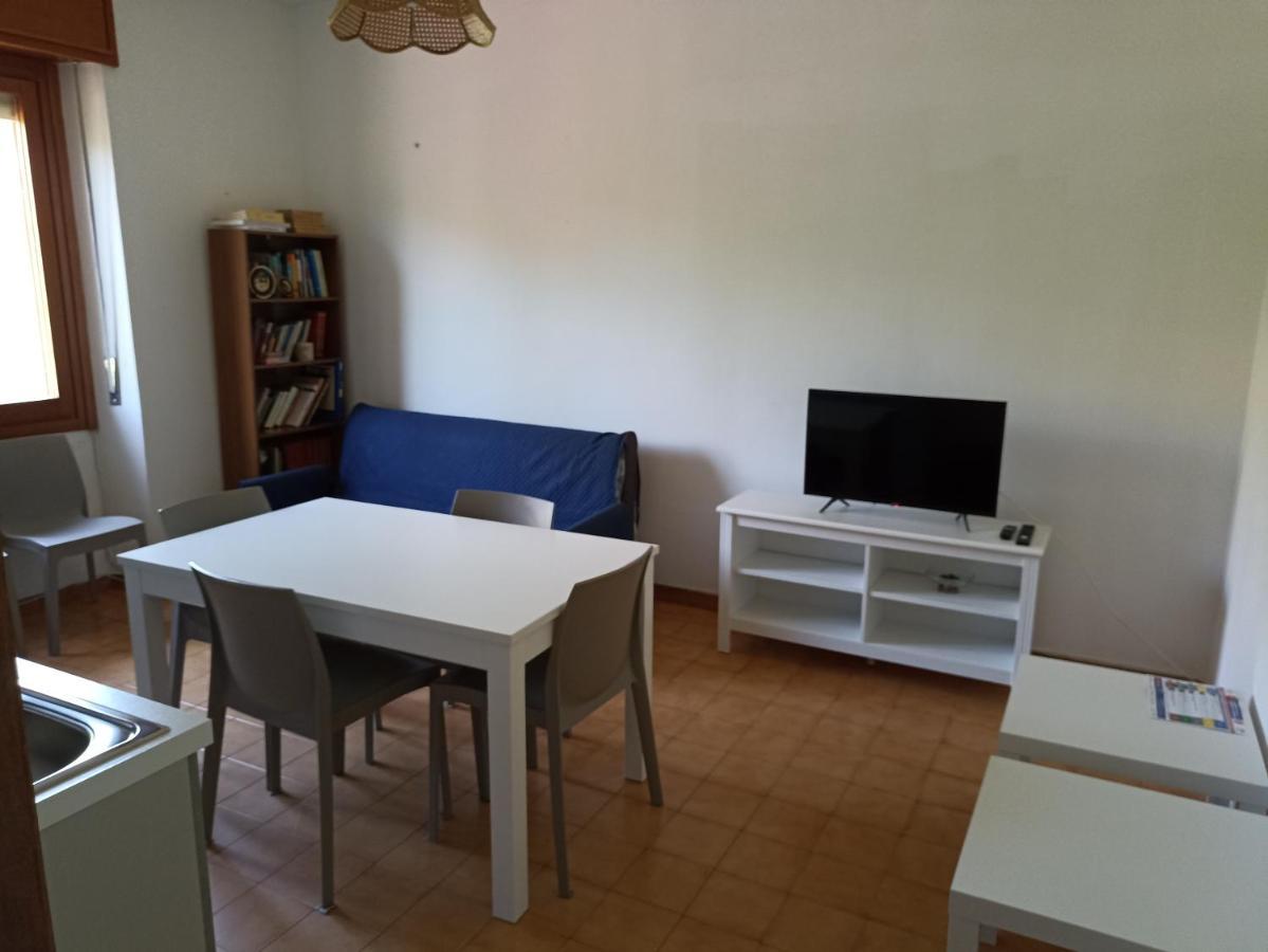 Per 4 Persone Al Poetto Di Apartment *