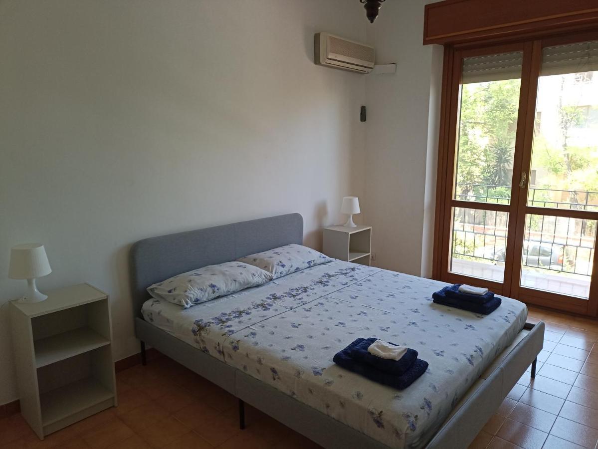 Per 4 Persone Al Poetto Di Apartment