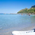 Appartamento Per 4 Persone Al Poetto Di Cagliari