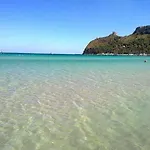 Appartamento Per 4 Persone Al Poetto Di Cagliari