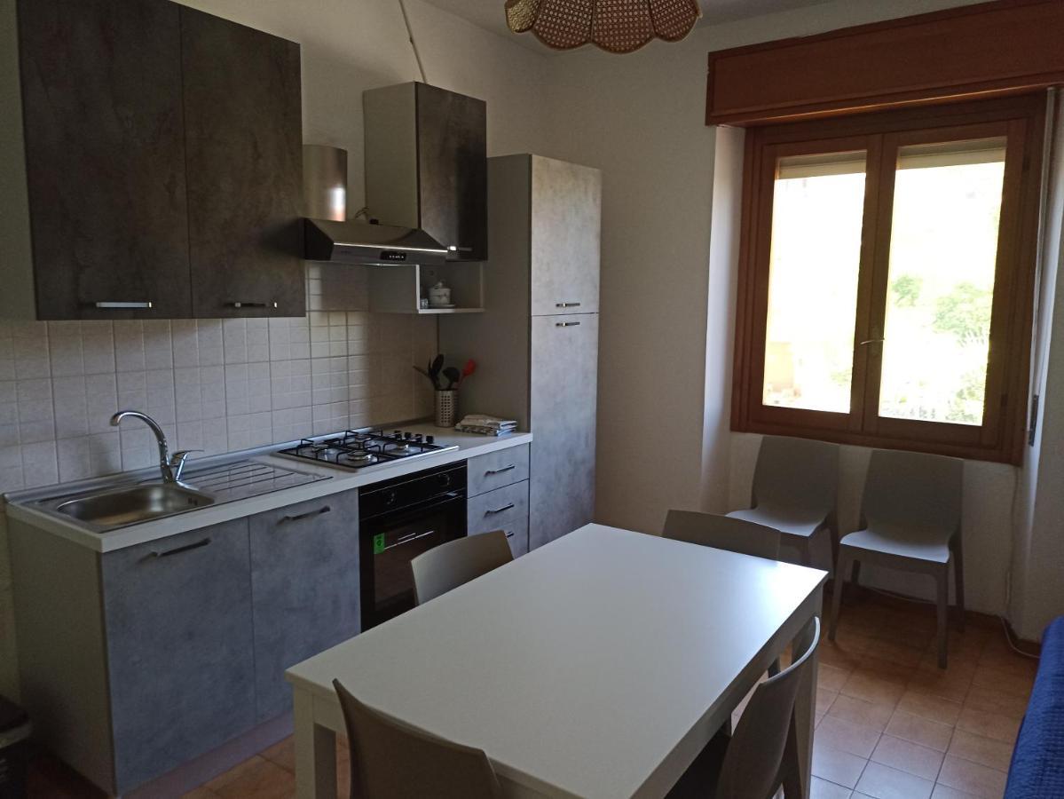 Apartment Per 4 Persone Al Poetto Di *