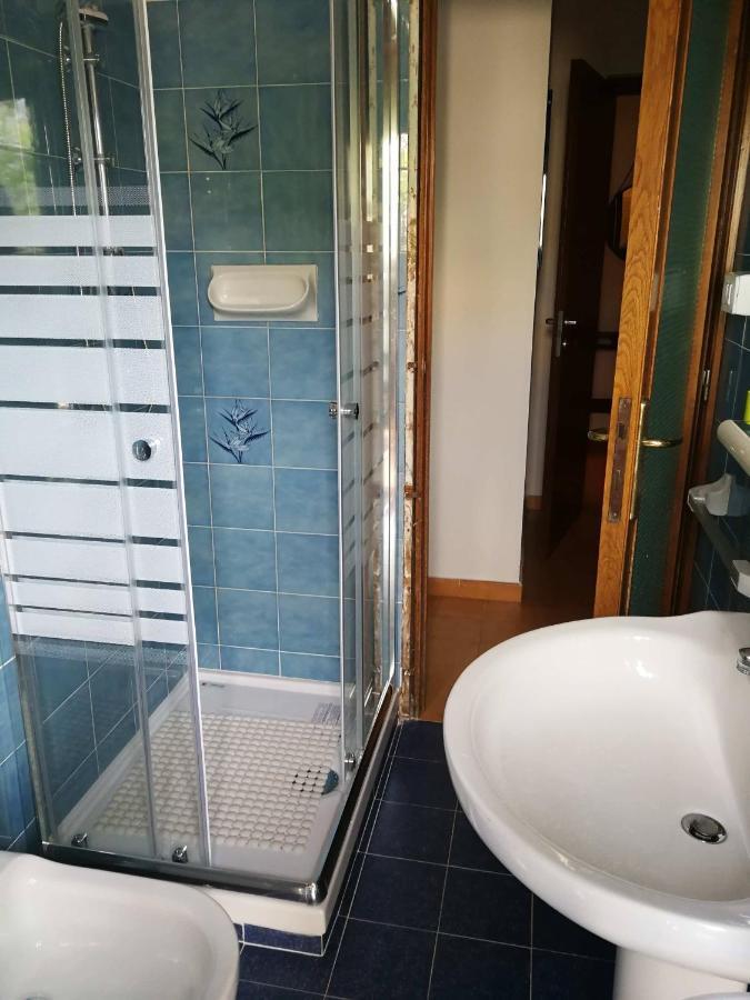 Apartment Per 4 Persone Al Poetto Di